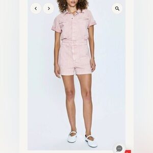 Pistola Campbell Romper